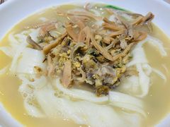 鱿鱼面-I-YOU面缘·仁和新城店