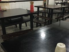 大堂-梯坎豆花