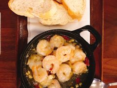 -FISH&POTATO Cō(地中海美食 万象城店)