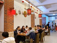 大堂-海坛特色小吃·只做平潭特色菜(平潭店)