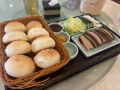 密云烧肉-烧肉馆(古北水镇景区店)