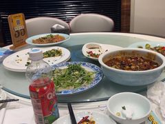-新侨小馆(东直门北小街店)