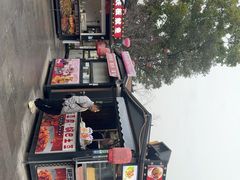 -回龙窝历史文化街区