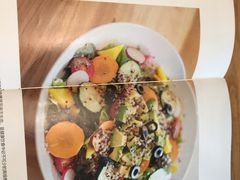 -朵朵开素食餐厅(后宰门街店)
