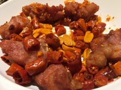 -汤城小厨•粤菜•靓汤(金宝街店)