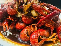 -红盔甲·小龙虾(天钥桥店)