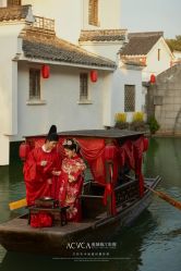 -爱城婚纱摄影·品质严选店