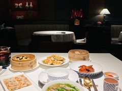 -炳胜私厨(万象前海店)