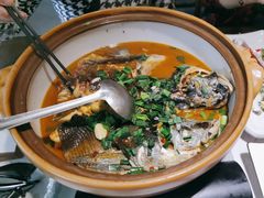 千岛湖鱼头-千岛湖小鱼儿·淳安匠心农家菜