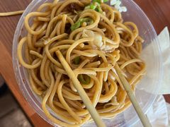 -梦旅人咖啡馆快餐(成府路北河沿小区店)