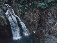 -龙湾潭国家森林公园