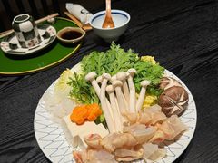 -龙吟大江户(华侨店)
