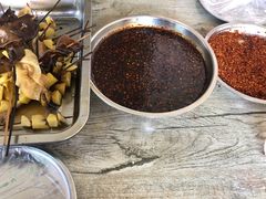 -怪老头甜不辣(抚琴小区店)
