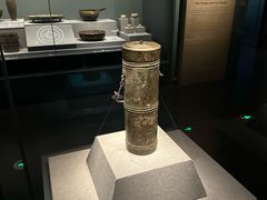 -广西壮族自治区博物馆