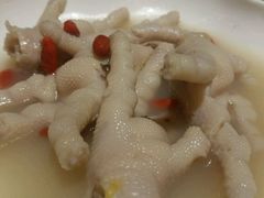 -敦煌喜宴(万达广场店)