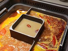 -巴奴毛肚火锅(二七万达店)