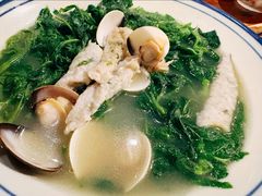 -广府乡下·饭庄(新港东路店)