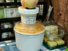 -迦南·甜品蛋糕(传媒店)