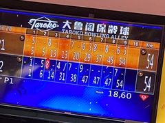 -大鲁阁保龄球(苏州园区店)