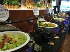 -雄楚国际大酒店-四季西餐厅