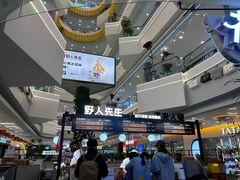 -野人先生Gelato(上海长宁龙之梦店)