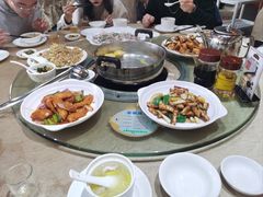 -红日饭店(裕隆三路店)