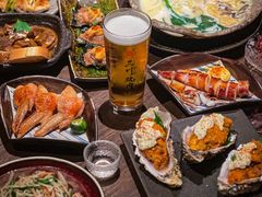 -三川·十酒Izakaya(南昌路店)