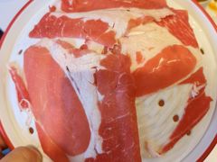 -李姑婆鲜切牛肉火锅自助(凤城二路店)
