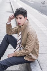 点击看大图 -THE RUIZ GZ睿制西装定制