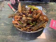 -无限虾享(同庆街店)