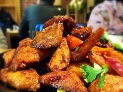 -金悦印象小馆(三里河店)
