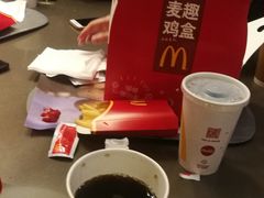 -麦当劳(世纪汇广场店)