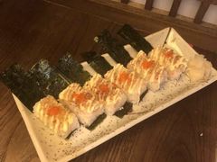 -蟹将军·松叶蟹和牛日料放题自助(K11店)