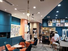 -海马体照相馆(新南凯德广场店)