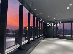 -OCEAN DANCE高空舞蹈室