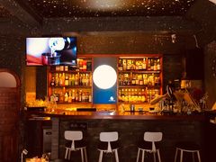 -THE BARMAN HOUSE(调酒师南门店)