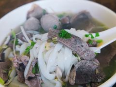 -潮镇老尾牛杂(环城西路店)