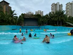 -亚马逊丛林水乐园