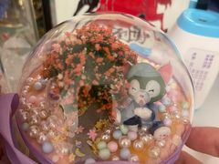 -Summer House夏莫手工坊团建活动(世博源店)