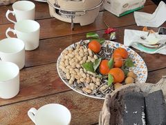 -云里小坐·小院里·团建·宴请·下午茶(三圣乡店)