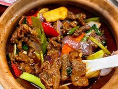 -嘉升大排档(番禺总店)