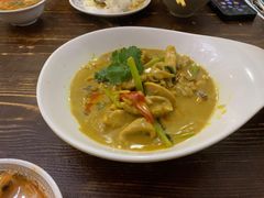 -Siam泰餐厅(水上公园店)