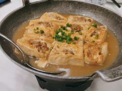 -围龙屋客家食府(福田店)