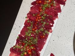 -潮牛壹号鲜牛肉火锅(光谷天地店)