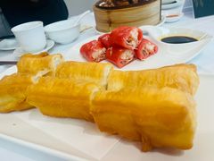 -丹桂轩(罗湖火车站店)