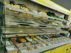 -小谷姐姐麻辣拌·麻辣烫(潞河店)