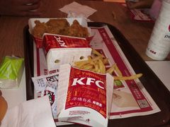 -肯德基(桂林阳朔店)
