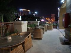-茶油香闽南菜·花园餐厅(前埔店)