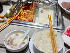 -海底捞火锅(壹悦城店)