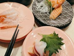 -争鲜回转寿司(东方银座店)